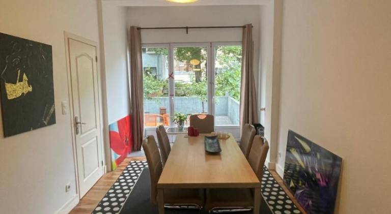 Holiday apartment | Dogs allowed — photo 4