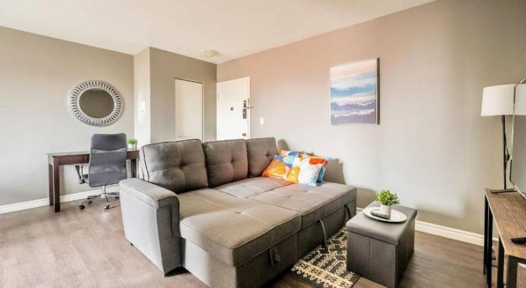 37 m&sup2; Ferienwohnung