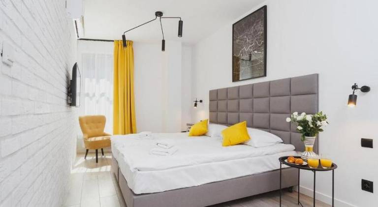 Apartment | Near Wawel Castle | Dogs allowed in Kraków
