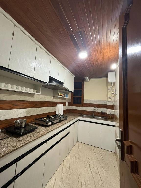 Apartment with 4 rooms for 10 persons — photo 3