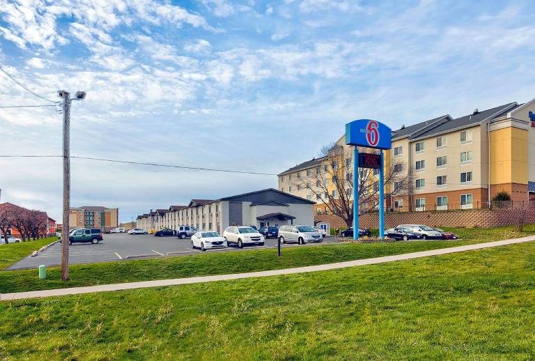 Motel 6 Cedar Rapids, IA - Airport in Cedar Rapids, IA