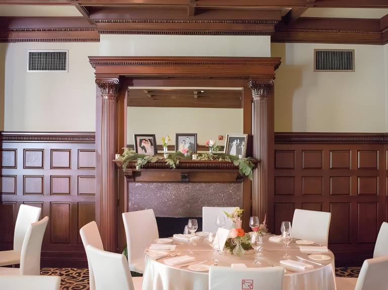 The Mansion on Delaware Avenue — photo 4
