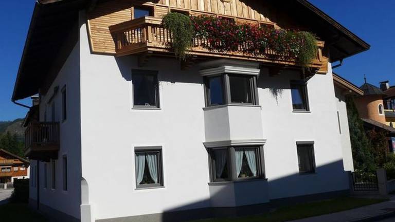 Ferienwohnung Kramsach
