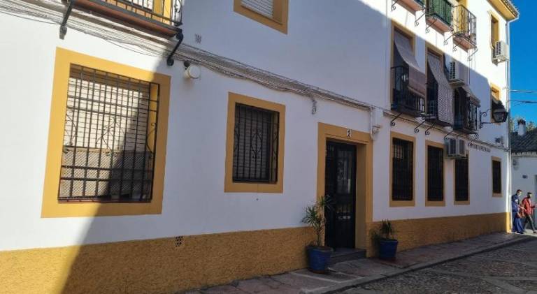 Vivienda Turistica en la Muralla de San Basilio — photo 5