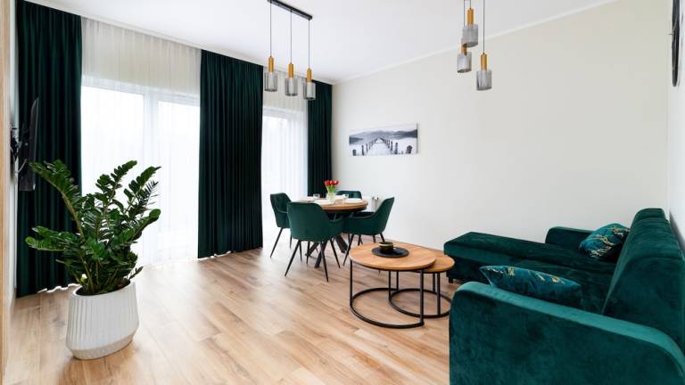 Apartament Szklarska Poręba