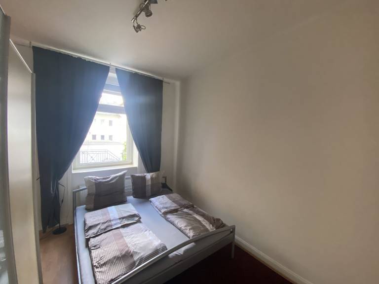 House Wiesbaden