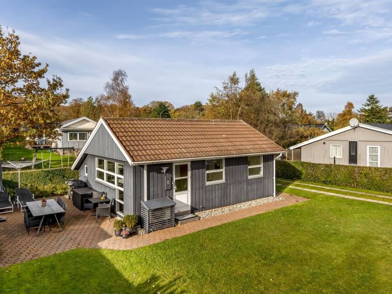 Huis  Hejsager Strand