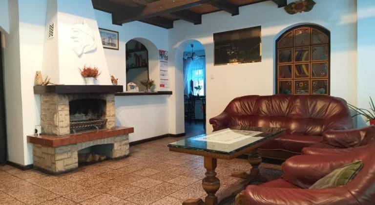 Agroturystyka Ostróda