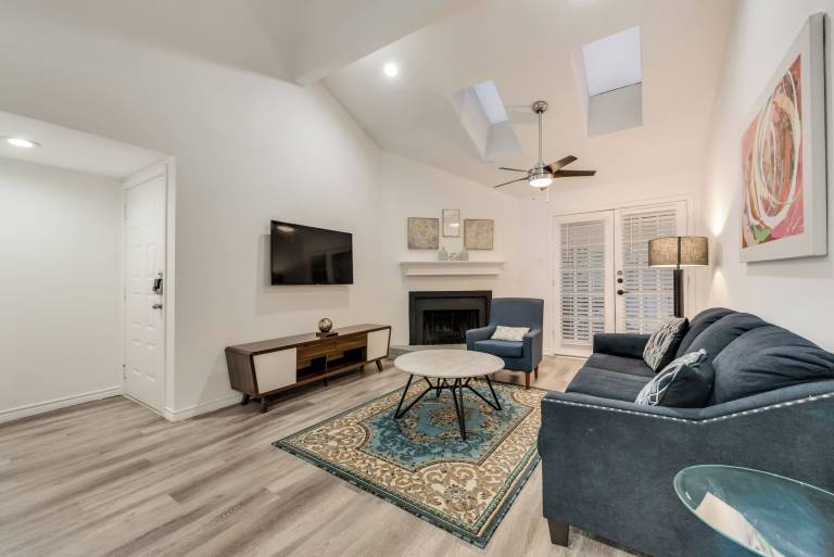 Ferienwohnung Vickery Meadow