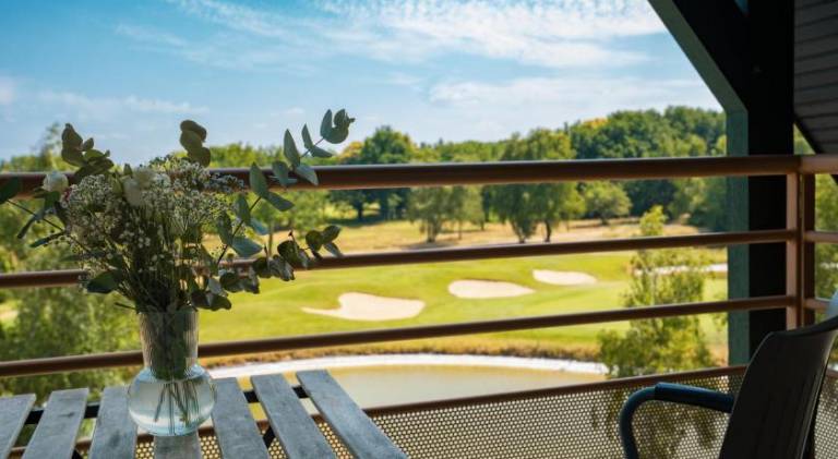 Hotel Les Portes de Sologne Golf and Spa — photo 5