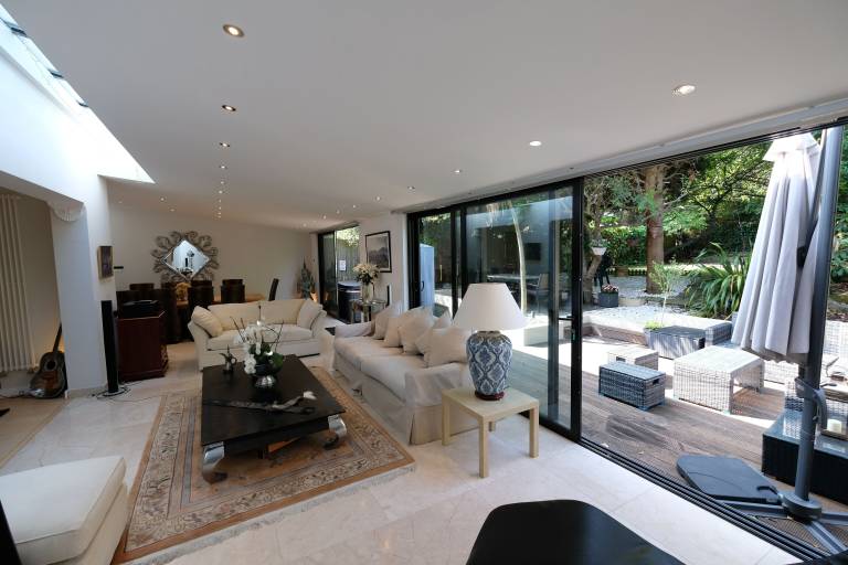 Maison de vacances Londres