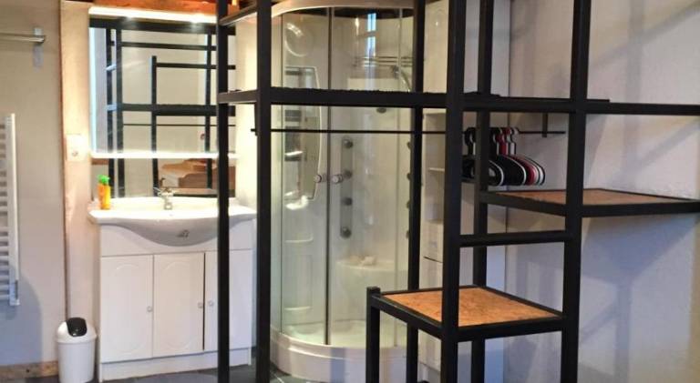 Holiday apartment | Pets allowed in Nancy