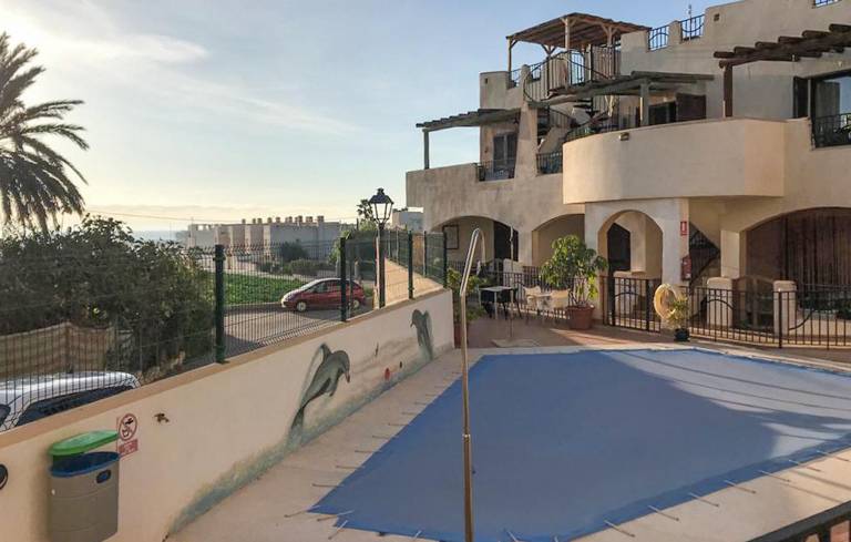 Apartamento  Villaricos