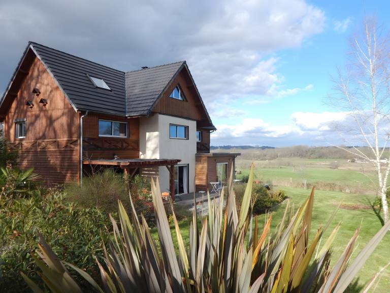 Maison de vacances Arudy