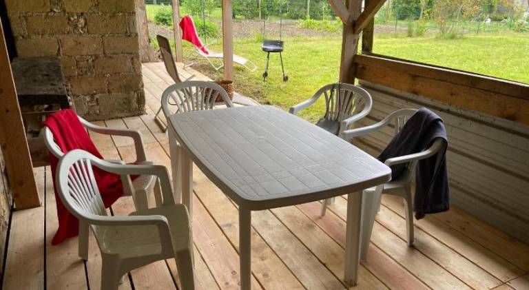 Vacation home | Pet-friendly — photo 4