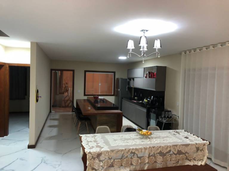 Casa Bosque