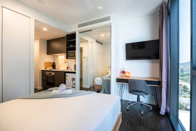 Appartement Brisbane