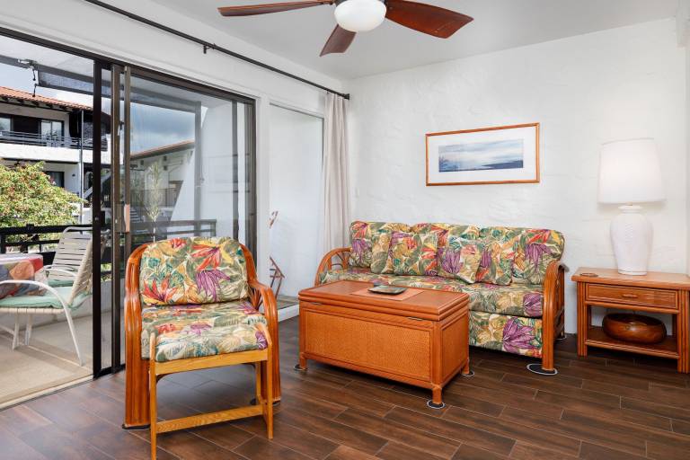 Condo Holualoa