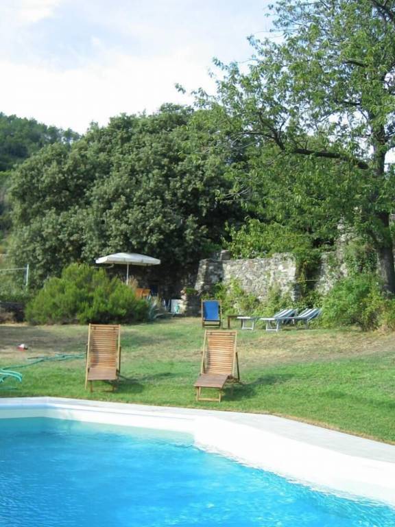 Appartamento Casarza Ligure