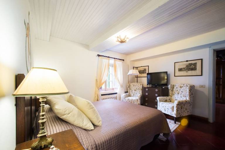 Bed & Breakfast Garfagnana