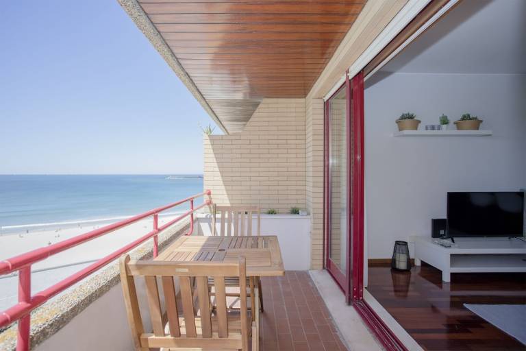 Apartamento  Leça da Palmeira