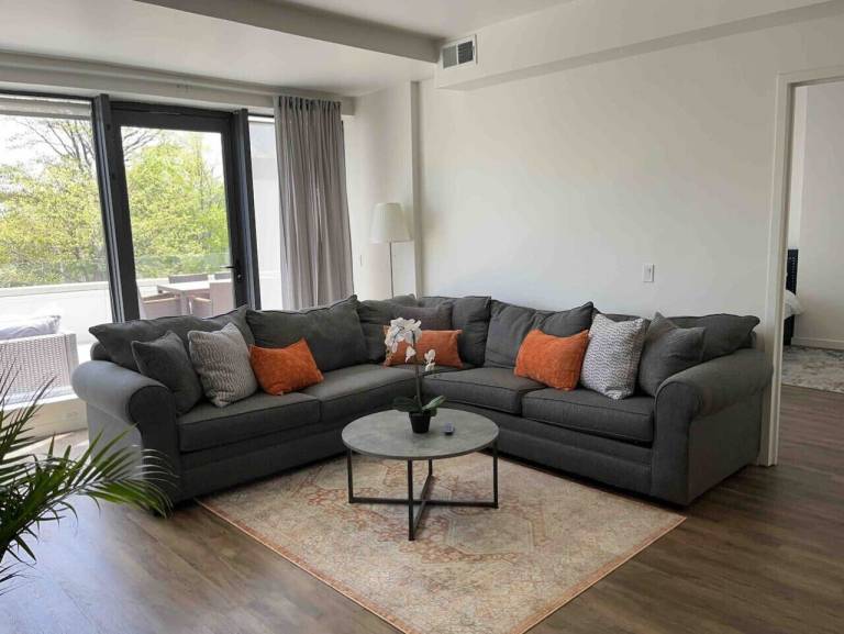 Apartment  Millburn