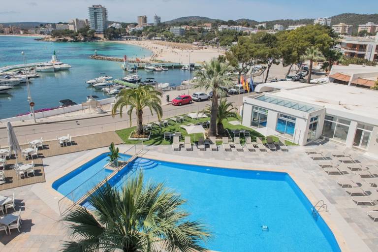 Appart'hôtel Magaluf