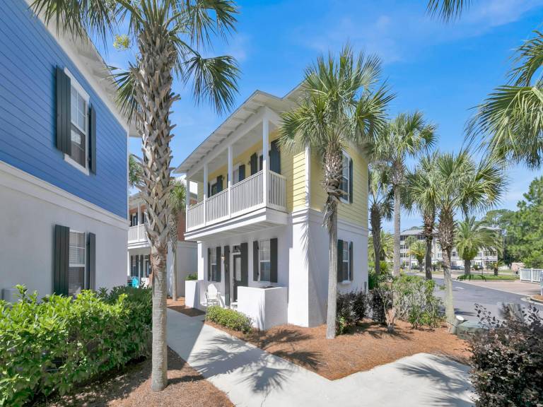 House  Seaside