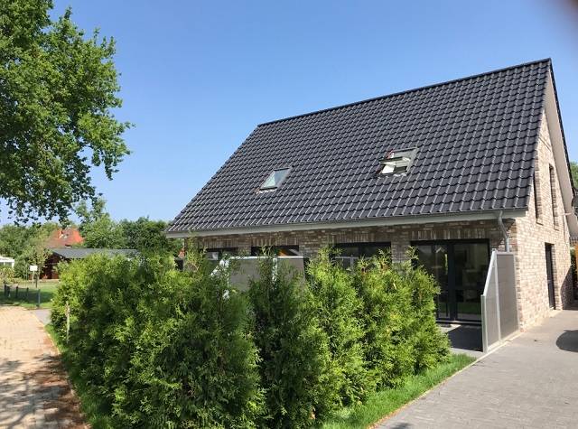 Ferienhaus Hus Achtern Diek 10a