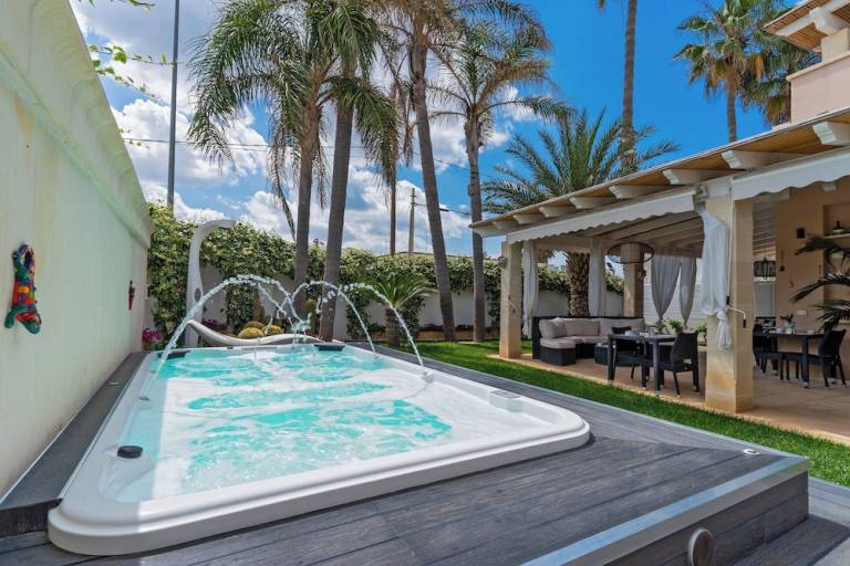 Bed & Breakfast Torre Lapillo