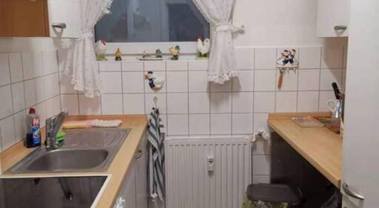 Rental apartment with 1 room for 3 persons — photo 3