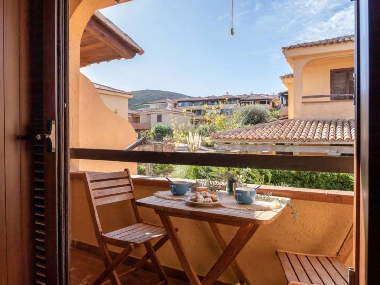 Appartamento Golfo Aranci
