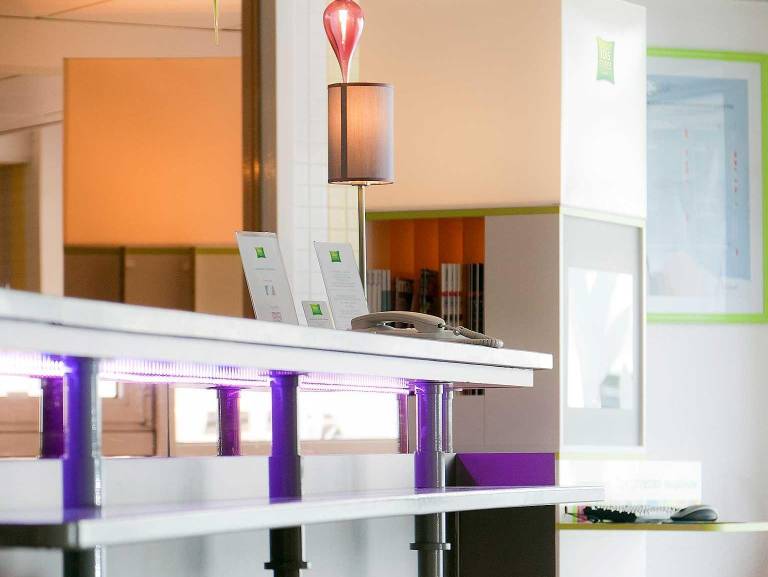 Ibis Styles Bourg en Bresse — photo 4