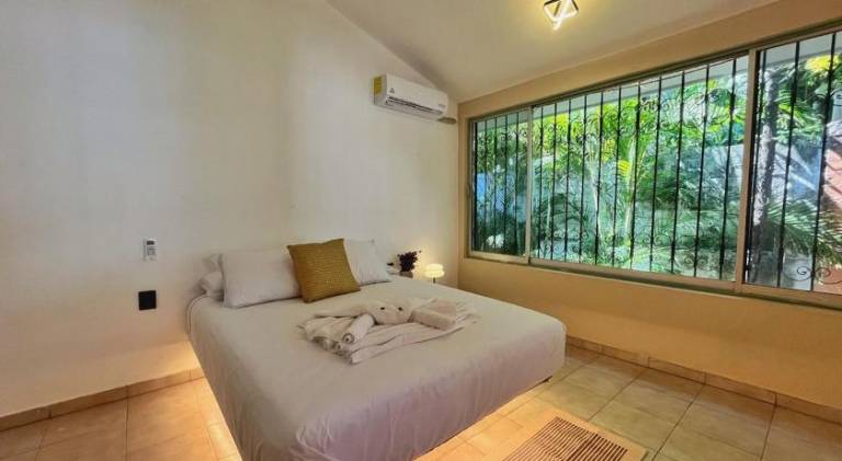 Apartment with 1 room for 6 persons — photo 4