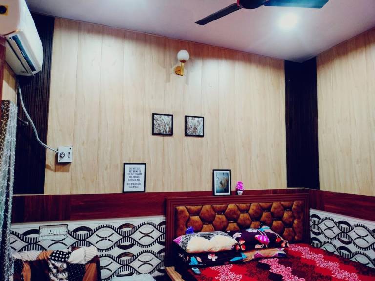 100 m&sup2; Ferienhaus