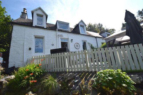 House  Lochgoilhead