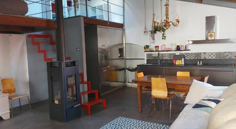 House with 2 rooms for 4 persons — photo 2