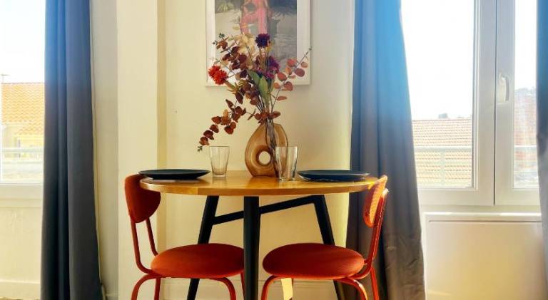 Wonderful apartment | Pets are welcome — photo 5