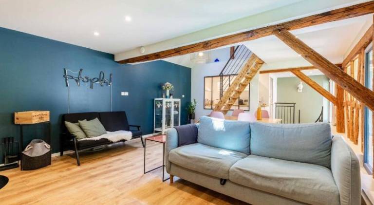 La Chambre du 20
