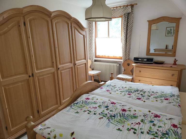 Ferienwohnung  Dinkelsbühl