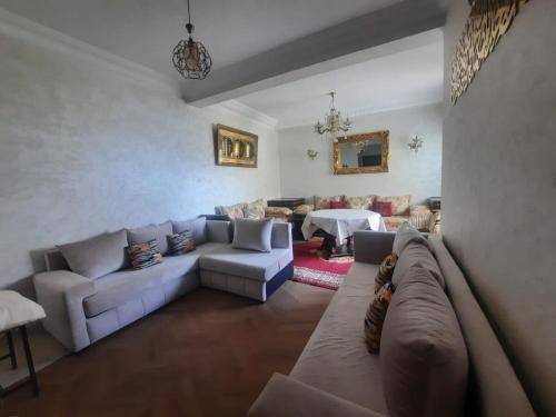 70 m² Ferienwohnung