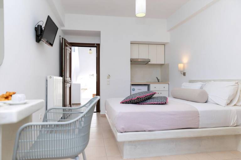 Vila Naxos