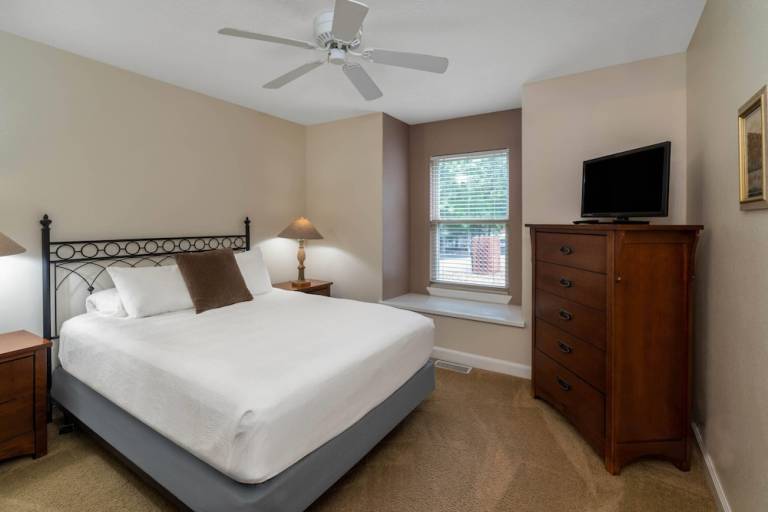 Condo  Hot Springs Village