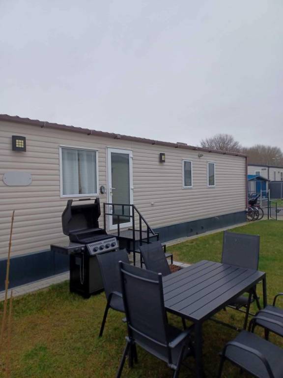 Caravan Knokke-Heist