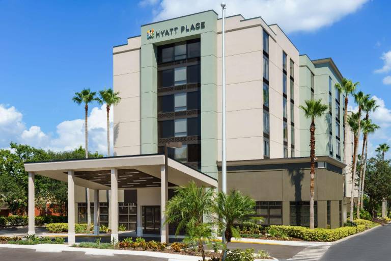 Hyatt Place Orlando/ I Drive / Convention Center in Lake Buena Vista, FL