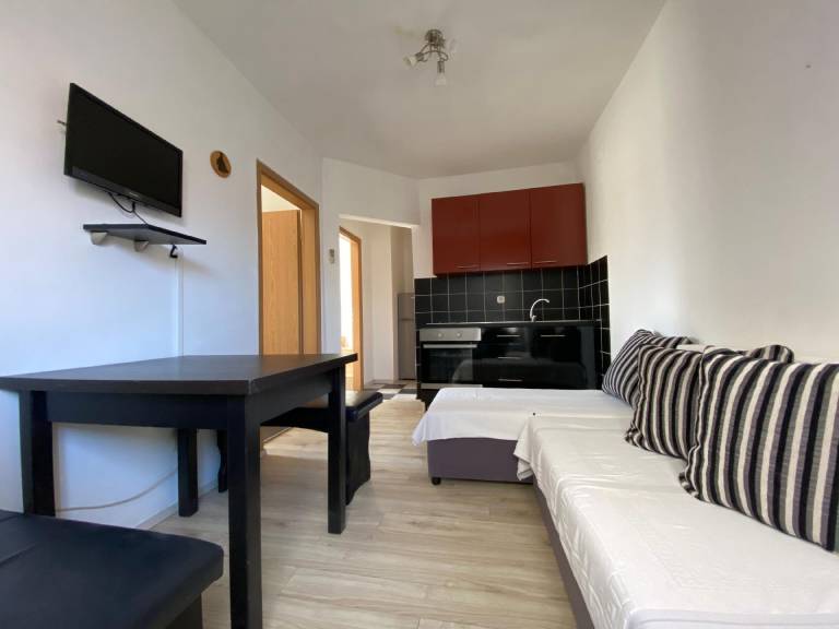 Apartman  Žirje