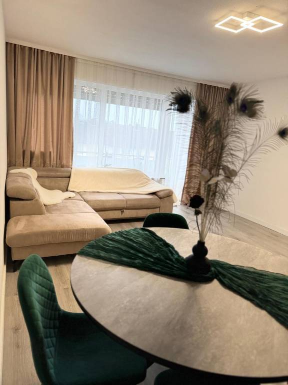 Ferienwohnung Bad Lippspringe