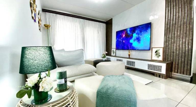 Appartement Midrand