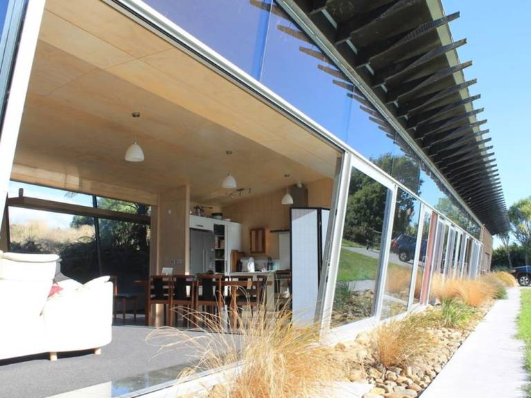 Accommodation  Hamilton