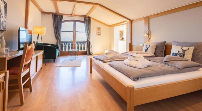 Neubichler Alm — photo 2